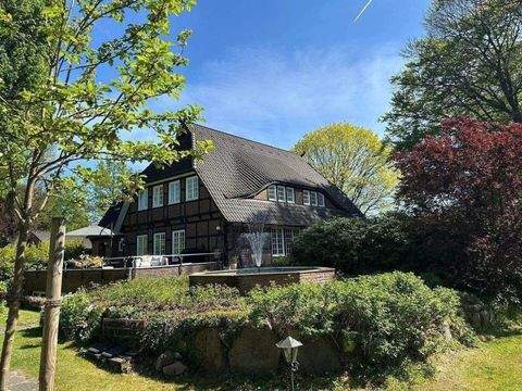 Egestorf Häuser, Egestorf Haus kaufen