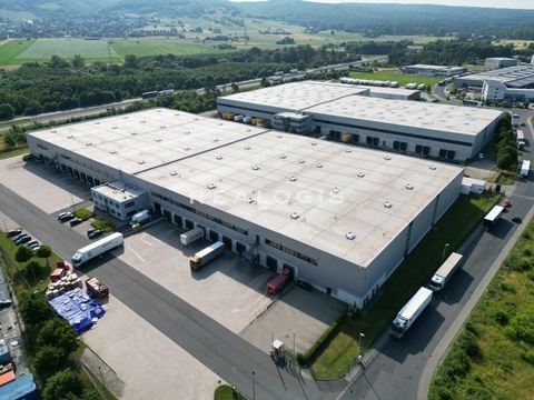 Mainaschaff Halle, Mainaschaff Hallenfläche