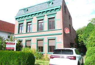 Ein Raumwunder 2 Eingänge