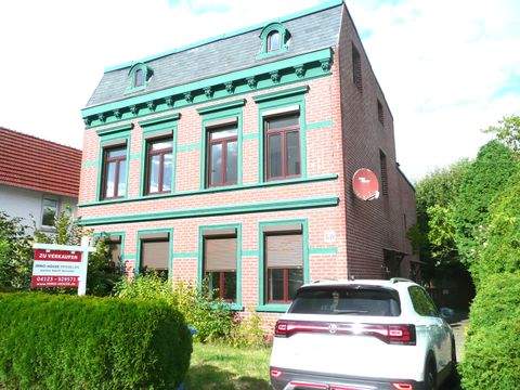 Barmstedt Häuser, Barmstedt Haus kaufen