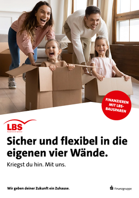 SICHER & FLEXIBEL