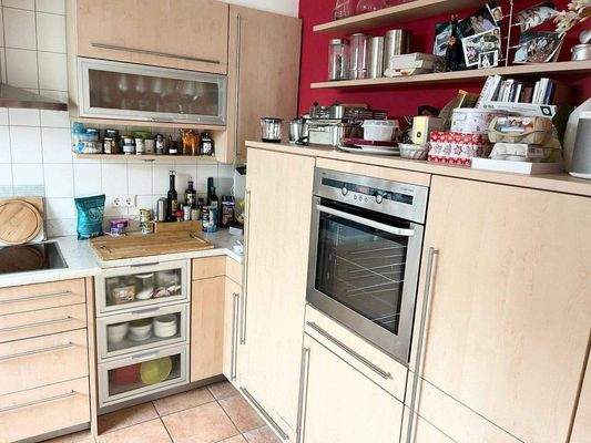 Alles was das Herz zum Kochen begehrt!