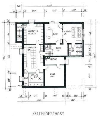 Club KG Hinteres Haus