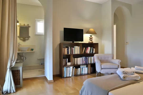 Hauskauf Kreta – Exklusive Villa mit Pool nahe Sit