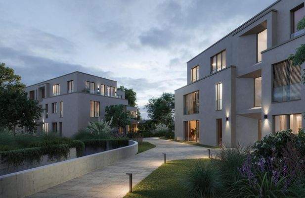 Eigentumswohnung AM TEGELER SEE