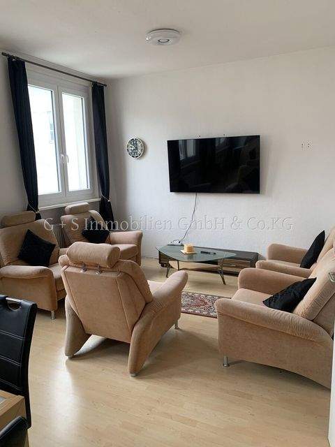 Braunschweig Wohnungen, Braunschweig Wohnung mieten