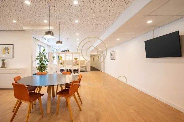 Community Bereich Beispiel 3