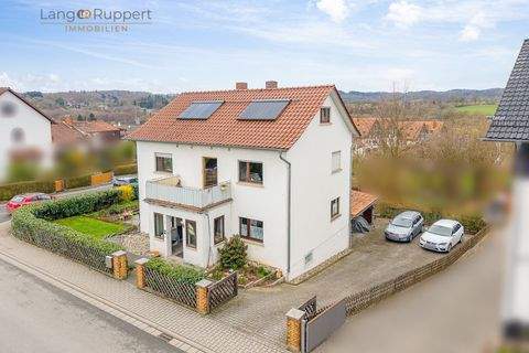 Mörlenbach Häuser, Mörlenbach Haus kaufen