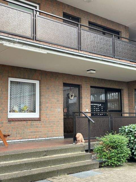 Neu Wulmstorf Wohnungen, Neu Wulmstorf Wohnung kaufen