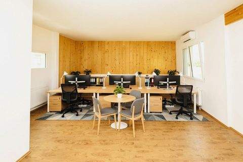 Söding-Sankt Johann Büros, Büroräume, Büroflächen 