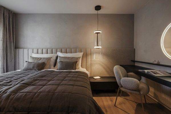 Masterschlafzimmer