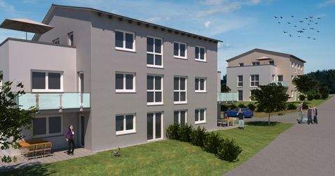 Sulzbach-Rosenberg Wohnungen, Sulzbach-Rosenberg Wohnung kaufen