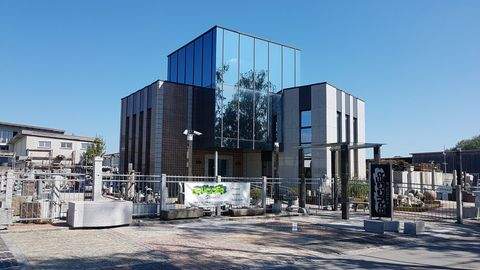 Lustenau Industrieflächen, Lagerflächen, Produktionshalle, Serviceflächen