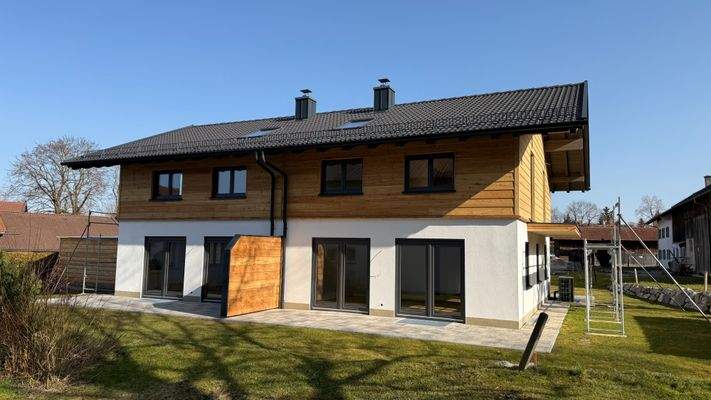Ihr neues Traumhaus