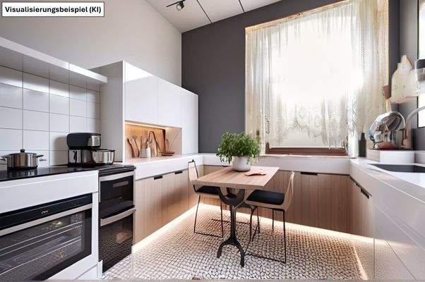 Vorschau Küche OG