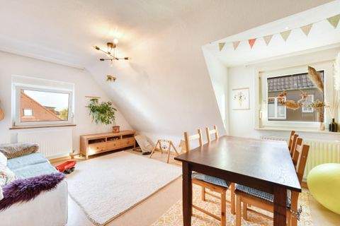 Korntal-Münchingen Wohnungen, Korntal-Münchingen Wohnung mieten