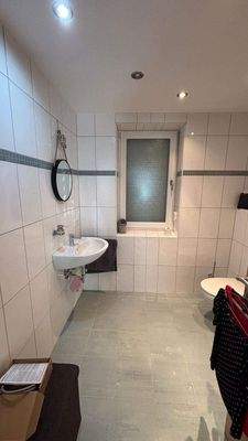 Bad UG / Einliegerwohnung