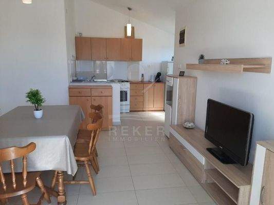 Zwei attraktive Wohnungen erwarten Sie hier