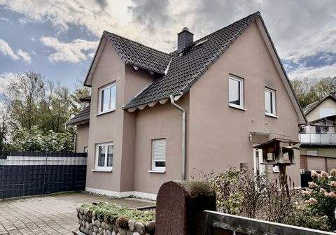 Kappel-Grafenhausen Häuser, Kappel-Grafenhausen Haus kaufen