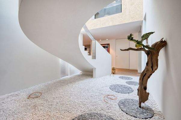 DESIGN TREPPE