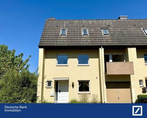 Herford Häuser, Herford Haus kaufen