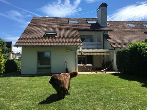 Germering Häuser, Germering Haus kaufen