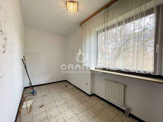 ...riesige Speisekammer angesiedelt.