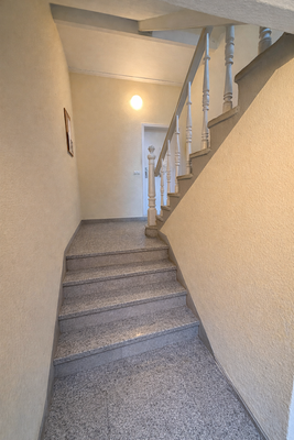 Treppenhaus 