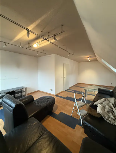 Oberhausen Wohnungen, Oberhausen Wohnung kaufen