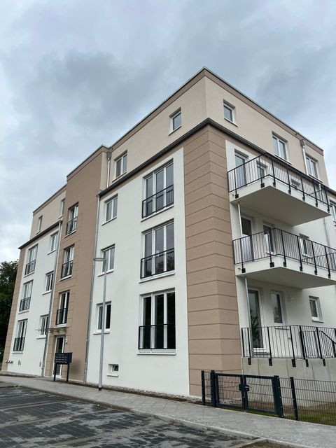 Zossen Wohnungen, Zossen Wohnung mieten