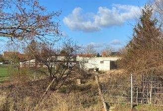 Südwest-Ausrichtung