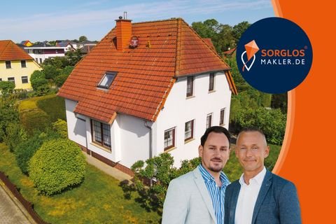 Wanzleben Häuser, Wanzleben Haus kaufen