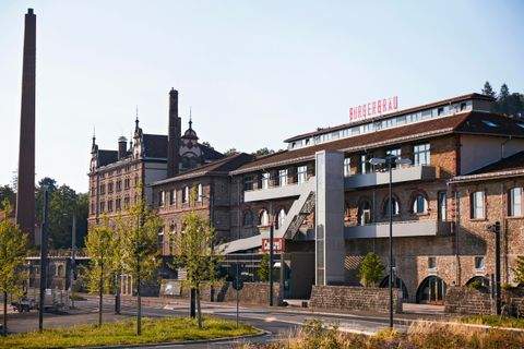Würzburg Halle, Würzburg Hallenfläche