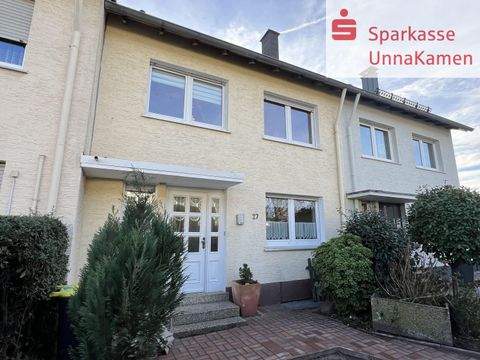 Unna Häuser, Unna Haus kaufen