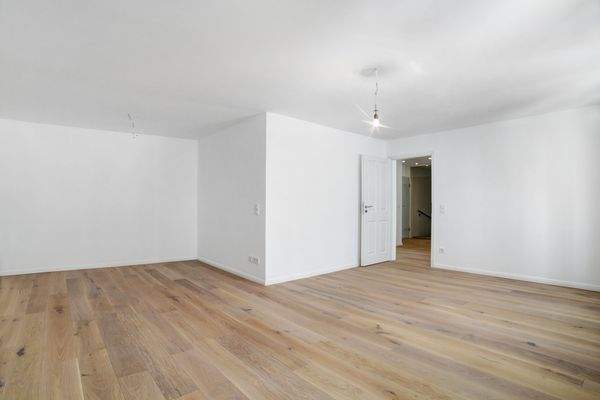 Wohn / Esszimmer