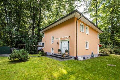 Hamburg / Wohldorf-Ohlstedt Häuser, Hamburg / Wohldorf-Ohlstedt Haus kaufen