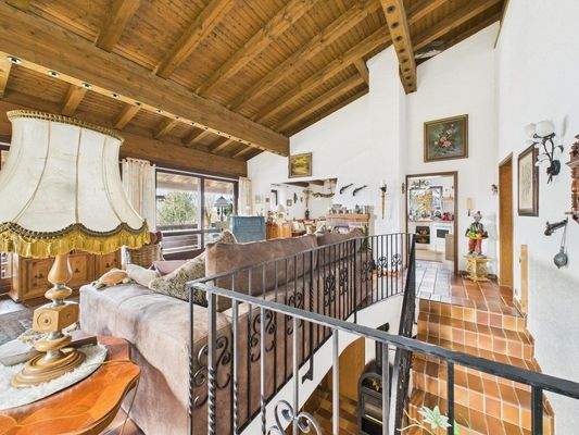 Mietfreier Altbestand