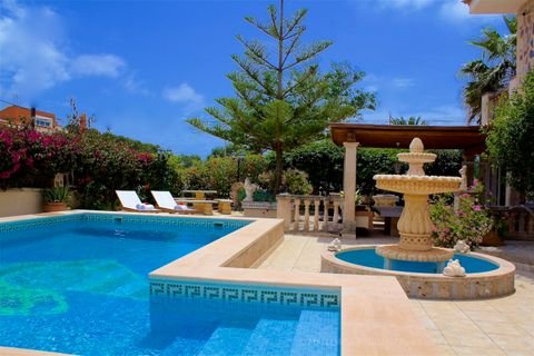 Palma de Mallorca Häuser, Palma de Mallorca Haus mieten 