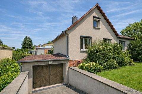 Berlin Kaulsdorf Häuser, Berlin Kaulsdorf Haus mieten 