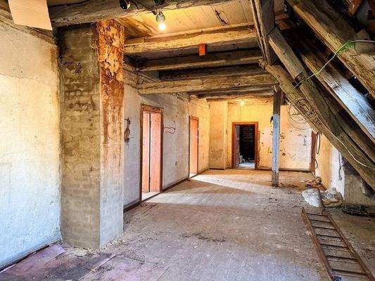 Ausbaureserve DG (1)