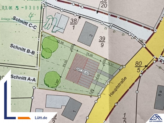 Titelbild - Lütt Immobilien - Nüchel