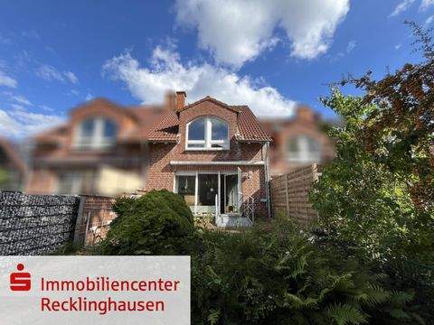 Oer-Erkenschwick Häuser, Oer-Erkenschwick Haus kaufen