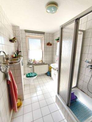 Wohnung Bad Gesamtblick