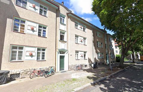 Berlin Wohnungen, Berlin Wohnung mieten