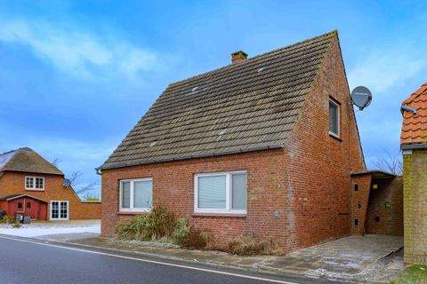 Pellworm Häuser, Pellworm Haus kaufen