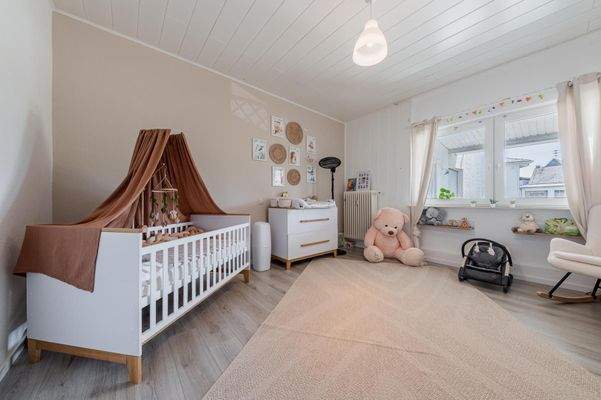 Nr. 9 | Kinderzimmer