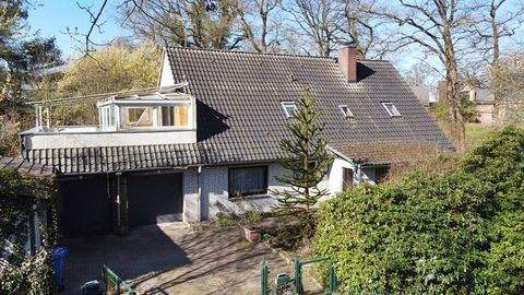 Hagen im Bremischen Häuser, Hagen im Bremischen Haus kaufen