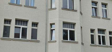 Mühlhausen/Thüringen Wohnungen, Mühlhausen/Thüringen Wohnung mieten