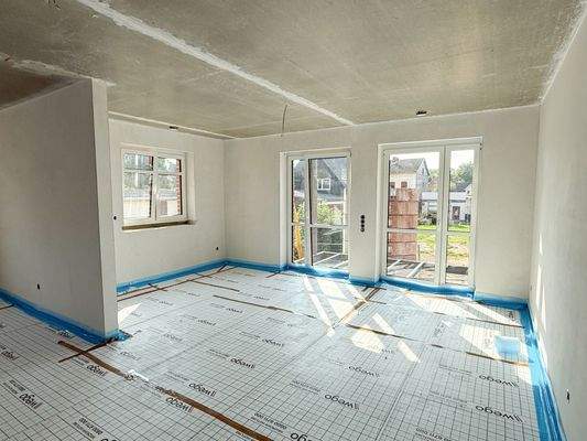 Beispiel Innenansicht