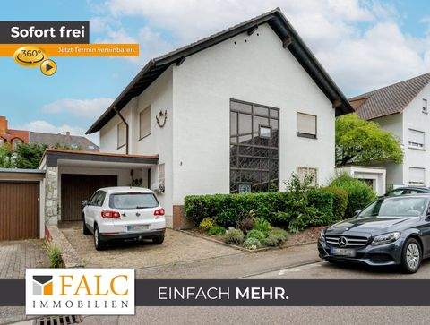 Bruchsal Häuser, Bruchsal Haus kaufen